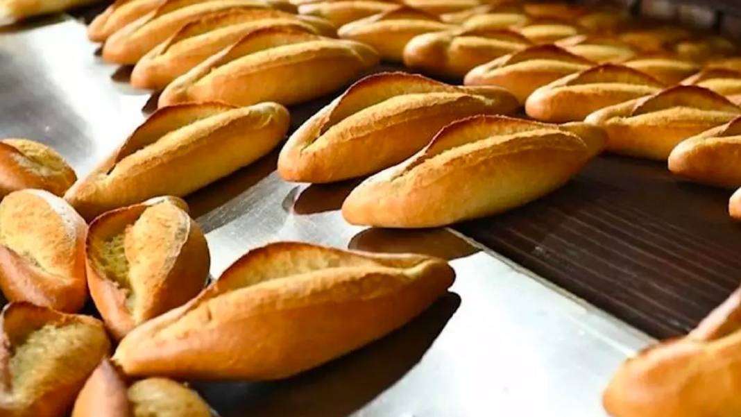 Zam yağmuru devam ediyor: Ekmek fiyatlarında rekor artış 5